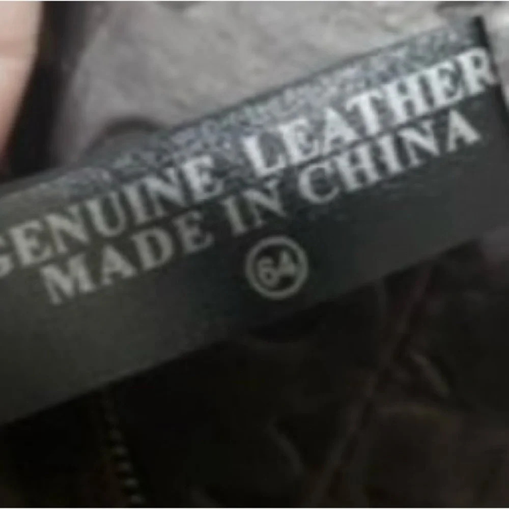 NWT Great American Leather Works Purse - Picture 2 of 10